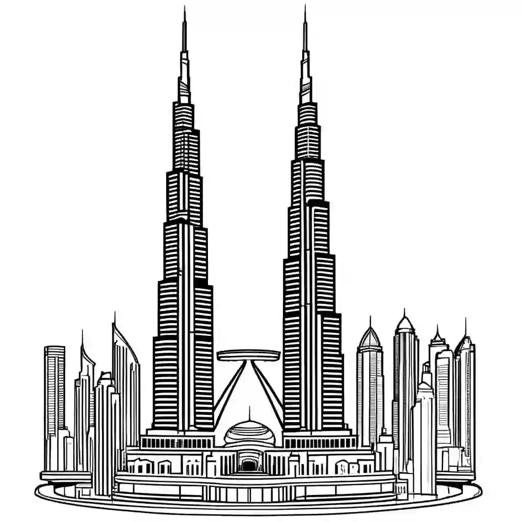 Famous Landmarks_The Burj Khalifa_3739_.webp